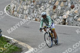 Photo #2131882 | 16-06-2022 14:35 | Passo Dello Stelvio - Waterfall curve BICYCLES