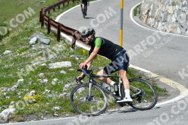 Photo #2170514 | 20-06-2022 14:05 | Passo Dello Stelvio - Waterfall curve BICYCLES