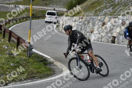 Photo #2780094 | 29-08-2022 15:55 | Passo Dello Stelvio - Waterfall curve BICYCLES