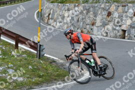 Photo #2365371 | 21-07-2022 13:02 | Passo Dello Stelvio - Waterfall curve BICYCLES