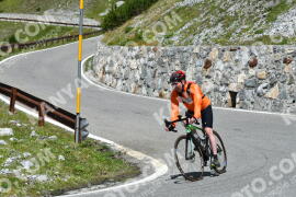 Photo #2495034 | 03-08-2022 13:12 | Passo Dello Stelvio - Waterfall curve BICYCLES