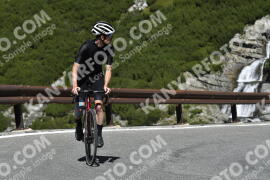 Foto #3817055 | 11-08-2023 11:02 | Passo Dello Stelvio - Waterfall Kehre BICYCLES