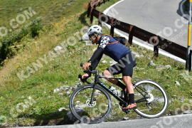 Photo #2542810 | 08-08-2022 10:24 | Passo Dello Stelvio - Waterfall curve BICYCLES