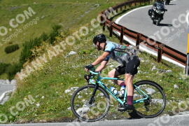 Photo #2701356 | 21-08-2022 14:17 | Passo Dello Stelvio - Waterfall curve BICYCLES