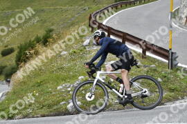 Photo #2785461 | 30-08-2022 12:58 | Passo Dello Stelvio - Waterfall curve BICYCLES