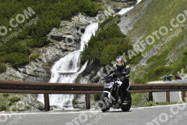 Photo #3175511 | 19-06-2023 11:53 | Passo Dello Stelvio - Waterfall curve