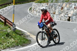 Photo #2192783 | 25-06-2022 15:02 | Passo Dello Stelvio - Waterfall curve BICYCLES