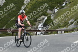 Foto #3789892 | 10-08-2023 10:11 | Passo Dello Stelvio - Waterfall Kehre BICYCLES