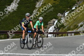 Foto #4138861 | 03-09-2023 11:28 | Passo Dello Stelvio - Waterfall Kehre BICYCLES