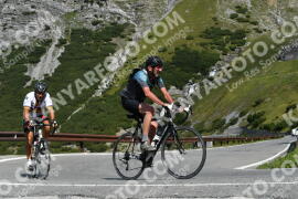 Photo #2592022 | 11-08-2022 10:25 | Passo Dello Stelvio - Waterfall curve BICYCLES
