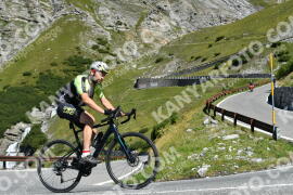 Photo #2556597 | 09-08-2022 10:52 | Passo Dello Stelvio - Waterfall curve BICYCLES