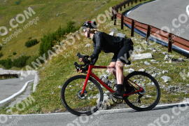 Photo #4262671 | 12-09-2023 15:28 | Passo Dello Stelvio - Waterfall curve BICYCLES