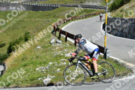 Photo #2493736 | 03-08-2022 11:06 | Passo Dello Stelvio - Waterfall curve BICYCLES