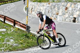 Photo #2220510 | 02-07-2022 15:36 | Passo Dello Stelvio - Waterfall curve BICYCLES