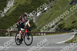 Foto #3338742 | 03-07-2023 10:28 | Passo Dello Stelvio - Waterfall Kehre BICYCLES