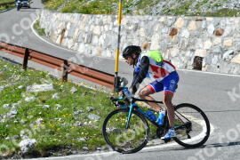 Photo #2219189 | 02-07-2022 17:13 | Passo Dello Stelvio - Waterfall curve BICYCLES