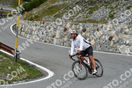 Photo #4268381 | 16-09-2023 14:09 | Passo Dello Stelvio - Waterfall curve BICYCLES