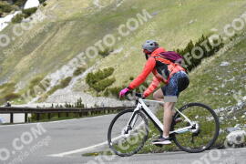 Photo #3044760 | 03-06-2023 13:48 | Passo Dello Stelvio - Waterfall curve BICYCLES
