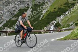 Photo #2302311 | 14-07-2022 10:57 | Passo Dello Stelvio - Waterfall curve BICYCLES