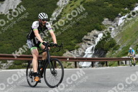 Photo #2173479 | 21-06-2022 10:33 | Passo Dello Stelvio - Waterfall curve BICYCLES