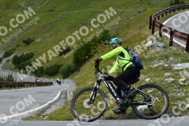 Photo #3880543 | 14-08-2023 15:38 | Passo Dello Stelvio - Waterfall curve BICYCLES