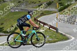 Photo #2436798 | 30-07-2022 09:36 | Passo Dello Stelvio - Waterfall curve BICYCLES