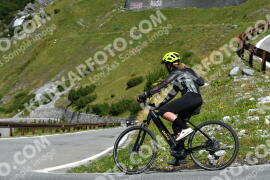 Photo #2494854 | 03-08-2022 11:33 | Passo Dello Stelvio - Waterfall curve BICYCLES