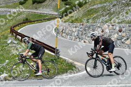 Foto #2229367 | 03-07-2022 13:18 | Passo Dello Stelvio - Waterfall Kehre BICYCLES