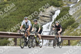 Photo #2842147 | 10-09-2022 10:58 | Passo Dello Stelvio - Waterfall curve BICYCLES