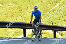 Photo #3970672 | 19-08-2023 09:42 | Passo Dello Stelvio - Waterfall curve BICYCLES