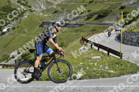 Photo #3618285 | 29-07-2023 10:21 | Passo Dello Stelvio - Waterfall curve BICYCLES