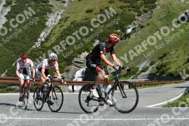 Photo #2145246 | 18-06-2022 09:37 | Passo Dello Stelvio - Waterfall curve BICYCLES