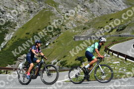 Foto #2514864 | 05-08-2022 11:16 | Passo Dello Stelvio - Waterfall Kehre BICYCLES