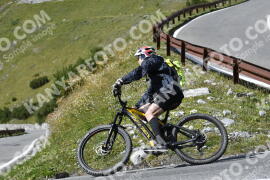 Photo #2744378 | 25-08-2022 15:23 | Passo Dello Stelvio - Waterfall curve BICYCLES