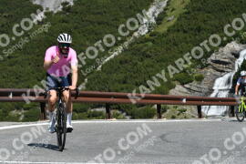 Photo #2168501 | 20-06-2022 10:09 | Passo Dello Stelvio - Waterfall curve BICYCLES
