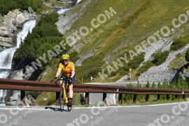 Photo #4180529 | 06-09-2023 10:31 | Passo Dello Stelvio - Waterfall curve BICYCLES