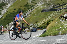 Photo #2542208 | 08-08-2022 10:00 | Passo Dello Stelvio - Waterfall curve BICYCLES