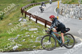 Photo #2442800 | 30-07-2022 12:47 | Passo Dello Stelvio - Waterfall curve BICYCLES