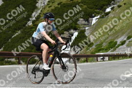 Photo #2137818 | 17-06-2022 13:16 | Passo Dello Stelvio - Waterfall curve BICYCLES