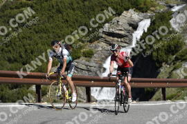 Photo #2116669 | 11-06-2022 09:42 | Passo Dello Stelvio - Waterfall curve BICYCLES