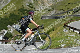 Photo #2503917 | 04-08-2022 10:57 | Passo Dello Stelvio - Waterfall curve BICYCLES