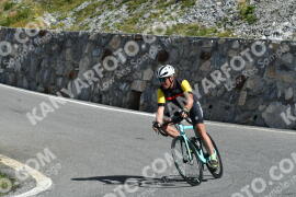 Photo #2647532 | 14-08-2022 11:10 | Passo Dello Stelvio - Waterfall curve BICYCLES