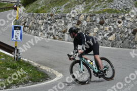 Photo #3200920 | 23-06-2023 12:32 | Passo Dello Stelvio - Waterfall curve BICYCLES