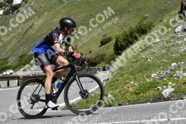 Photo #2109411 | 08-06-2022 10:59 | Passo Dello Stelvio - Waterfall curve BICYCLES
