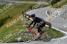 Foto #4268143 | 16-09-2023 14:46 | Passo Dello Stelvio - Waterfall Kehre BICYCLES