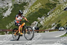 Photo #2666579 | 16-08-2022 10:01 | Passo Dello Stelvio - Waterfall curve BICYCLES