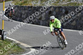 Photo #2752007 | 26-08-2022 11:02 | Passo Dello Stelvio - Waterfall curve BICYCLES