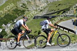 Photo #2295208 | 13-07-2022 10:23 | Passo Dello Stelvio - Waterfall curve BICYCLES
