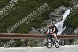 Photo #3095932 | 12-06-2023 11:04 | Passo Dello Stelvio - Waterfall curve BICYCLES