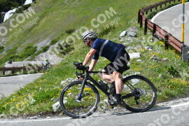 Foto #2138366 | 17-06-2022 15:42 | Passo Dello Stelvio - Waterfall Kehre BICYCLES